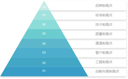 制高点战略