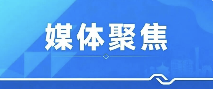 媒体聚焦！北新建材文化活动推动非遗智慧融入国潮家居