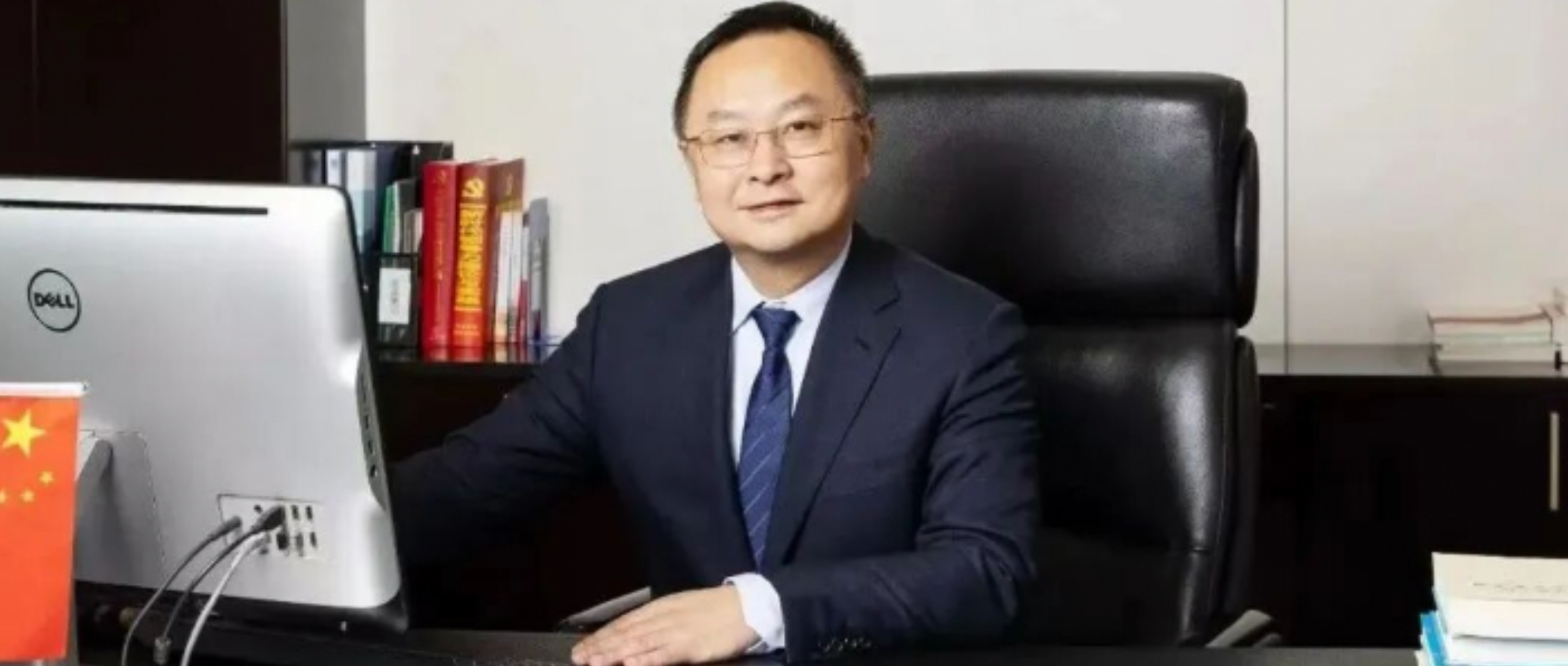 管理在全国两会期间接受《中国建材》杂志专访，详解北新建材的破局密码