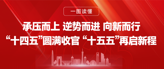 一图读懂北新建材2025年报 | “十四五”圆满收官，“十五五”再启新程