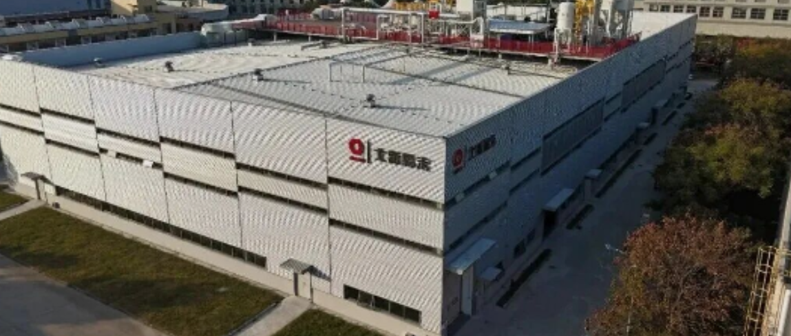 挑战F1！北新粉末为你打造赛道级出行防护