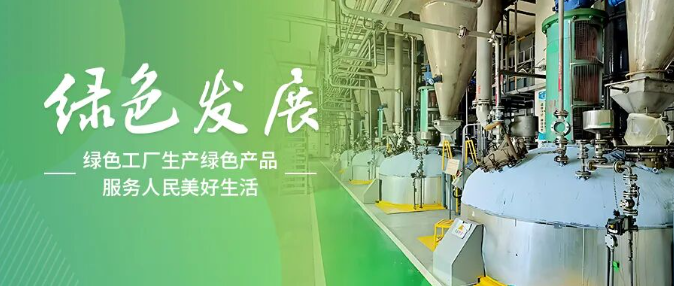绿色发展 | 北新嘉宝莉上海工厂：多维创新，实现绿色高质量发展